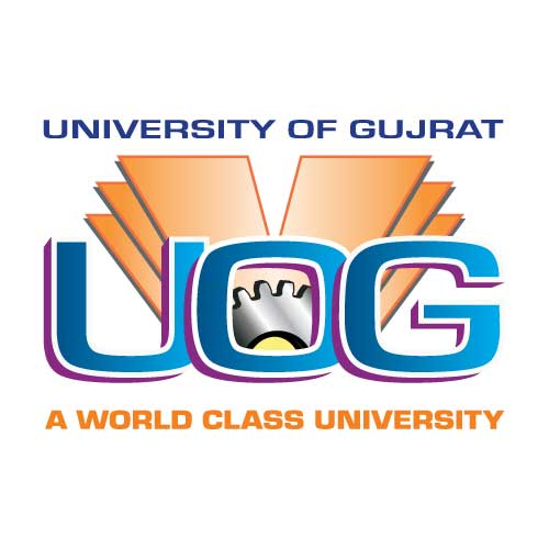 University of Gujrat – Pakistan