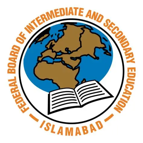 Federal Board (FBISE) – Pakistan