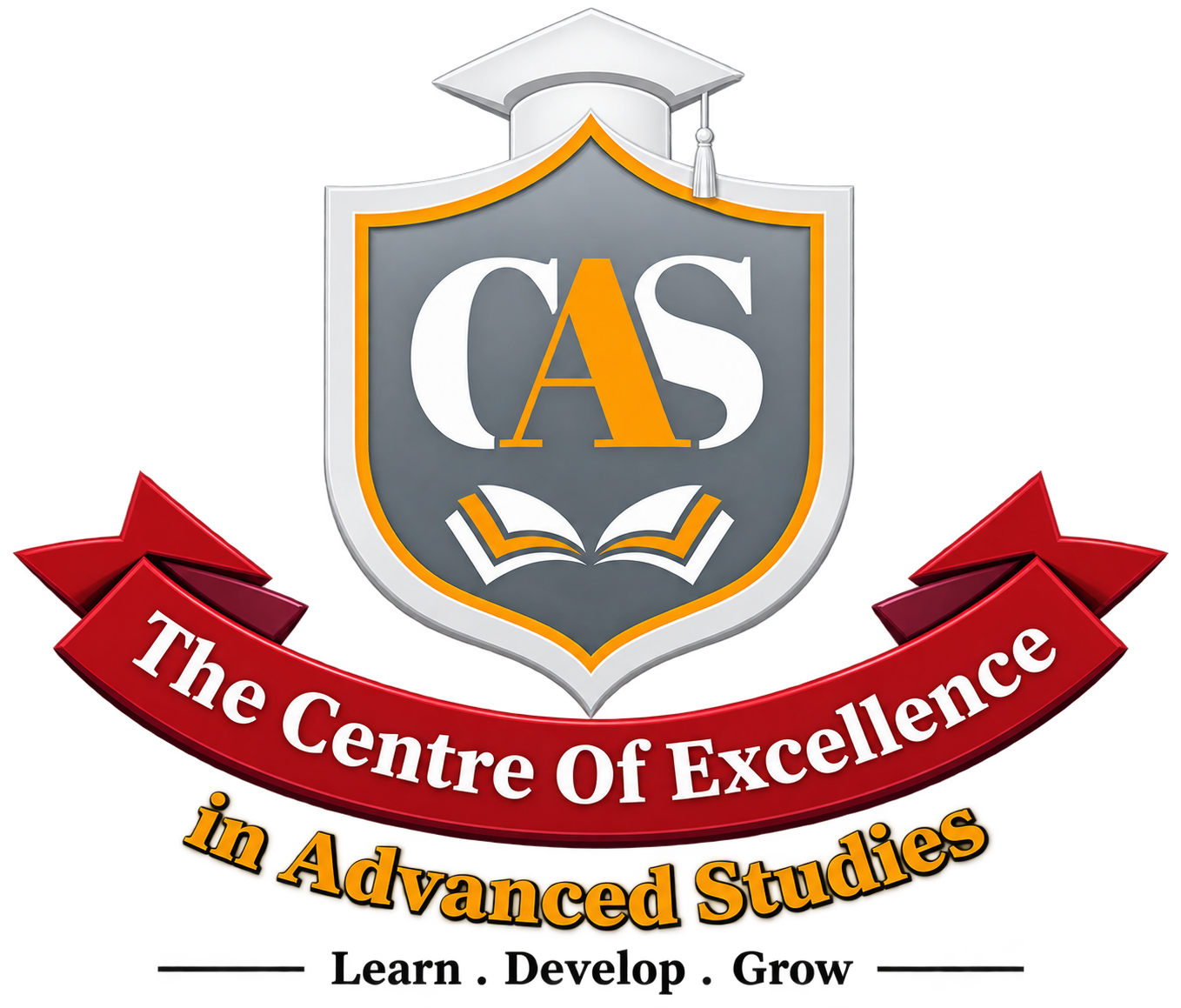 C.A.S