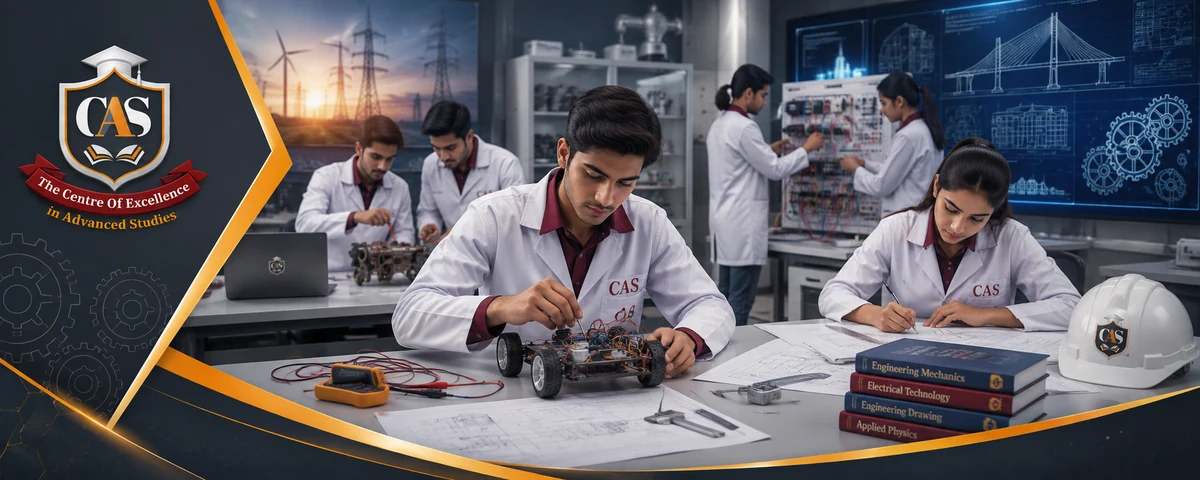FSc Pre-Engineering