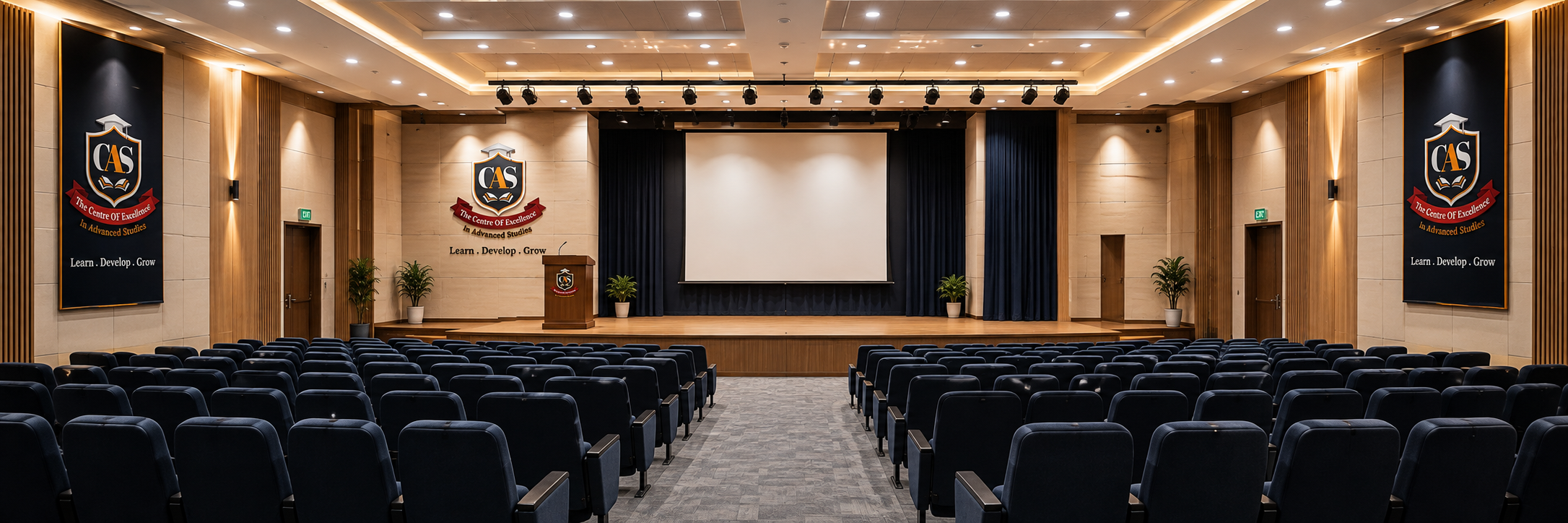 Auditorium