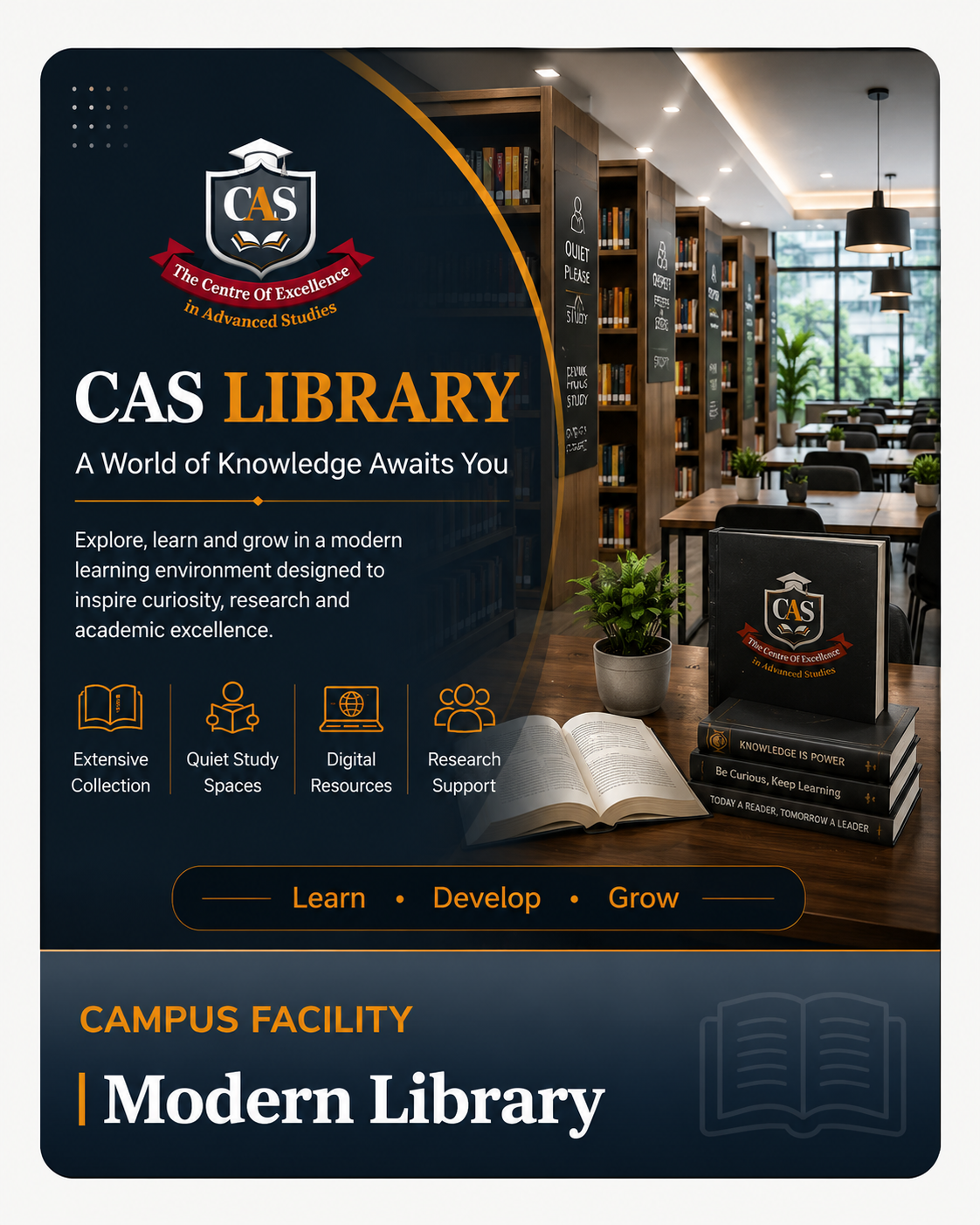 Modern Library