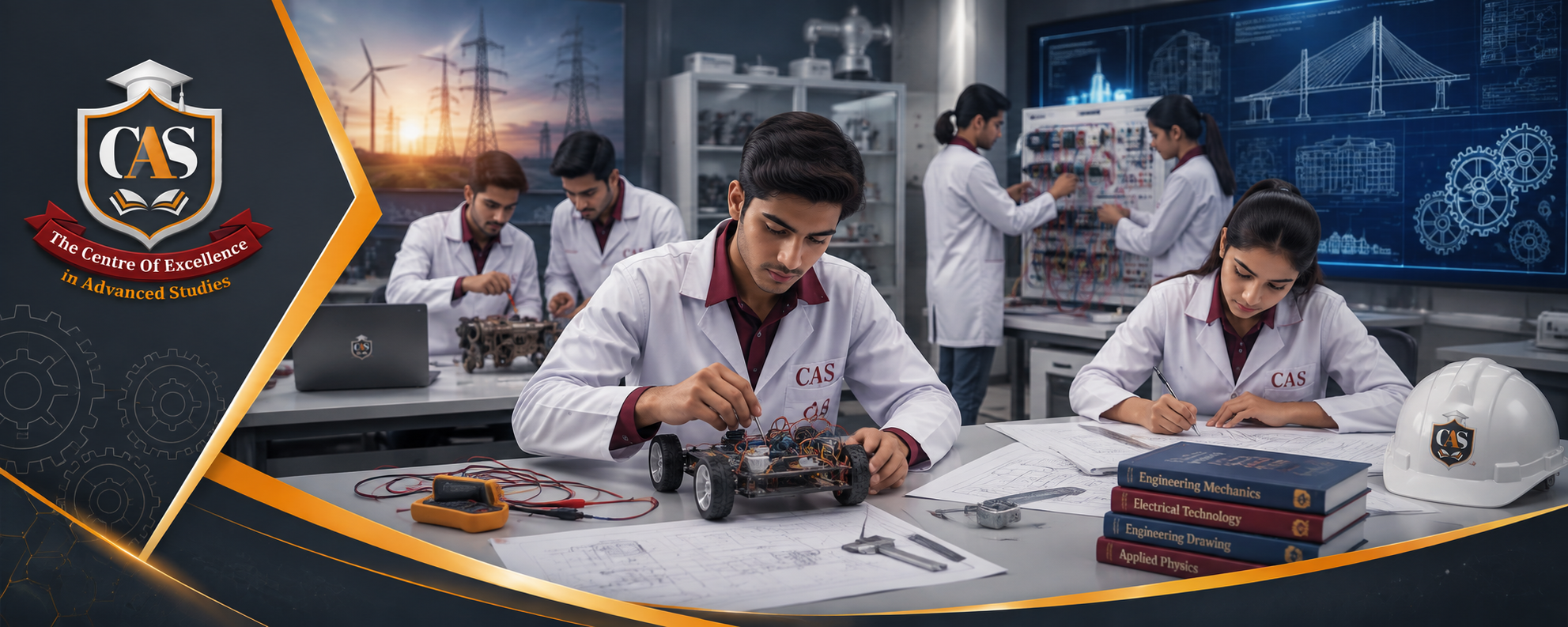 FSc Pre-Engineering