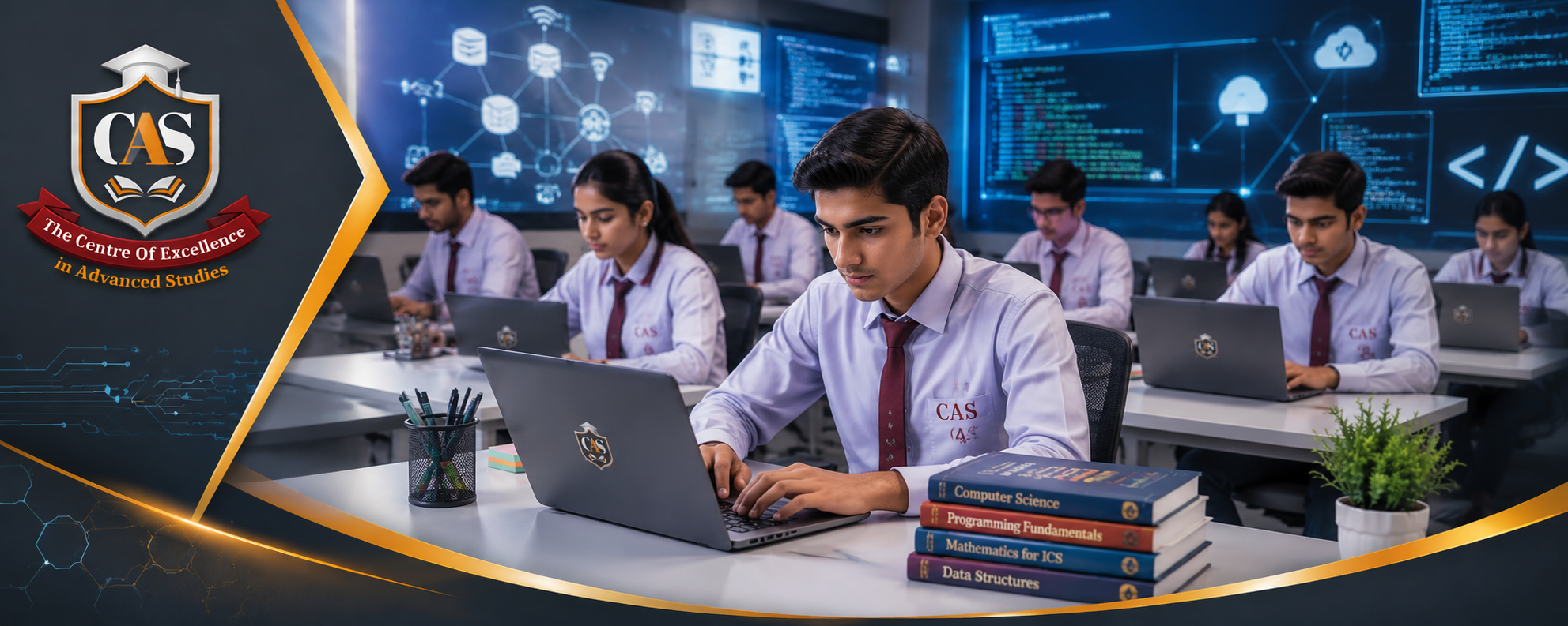 BS Software Engineering (BS SE)