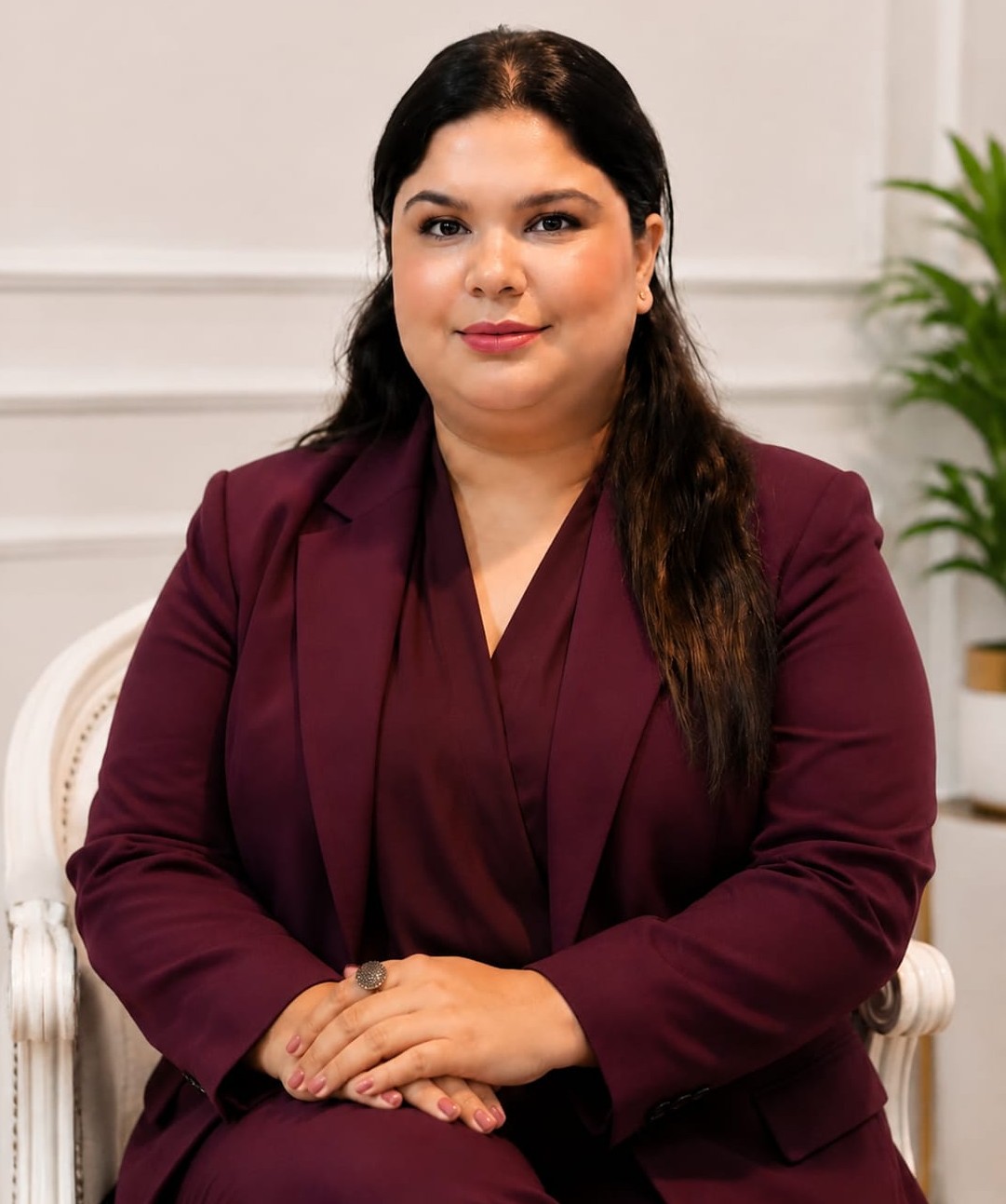 Maryam Rani